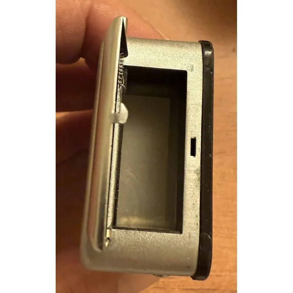 ELITE HYPER Exposure Meter Photo-Electric w/ Case & Box‎ Made in Japan